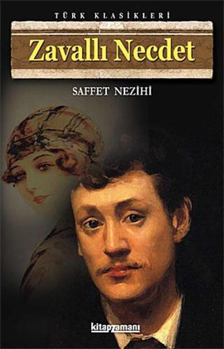 Zavallı Necdet - Safvet Nezihi (Saffet Nezihi) - Anonim Yayınları