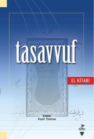Tasavvuf - Rıfat Okudan - Grafiker Yayınları