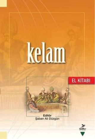 Kelam - Cağfer Karadaş - Grafiker Yayınları