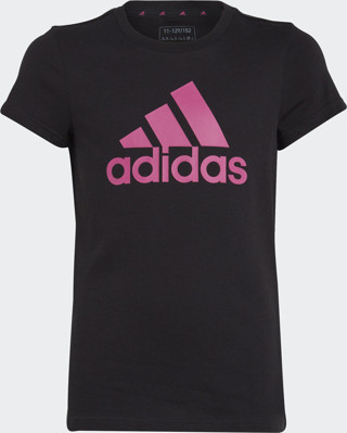 Adidas Essentials Big Logo Cotton Tişört