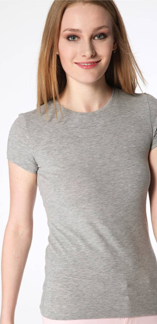 Fashion Friends 1059 Bis Yaka T-Shirt
