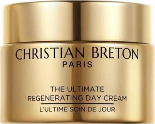 Christian Breton The Ultimate Regenerating Day Cream Lüks Anti-Aging Bakım Kremi 50 Ml