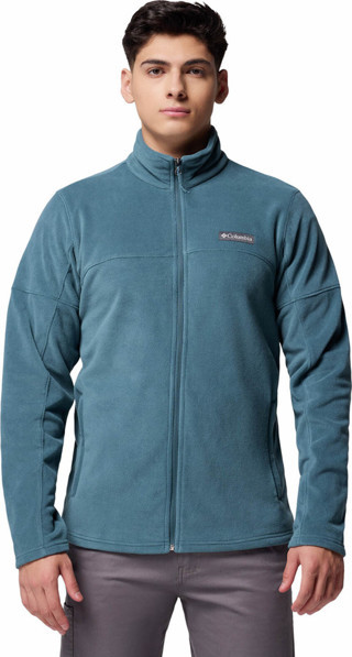Columbia Basin Trail Iıı Erkek Tam Fermuarlı Polar Üst