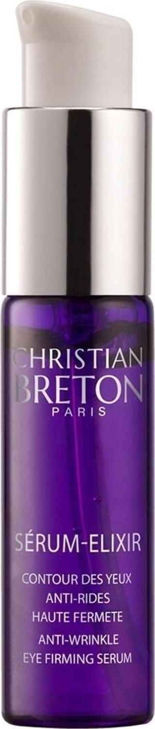 Christian Breton Elixir Serum 15 Ml