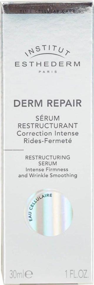 Institut Esthederm Derm Repair Serum 30 Ml