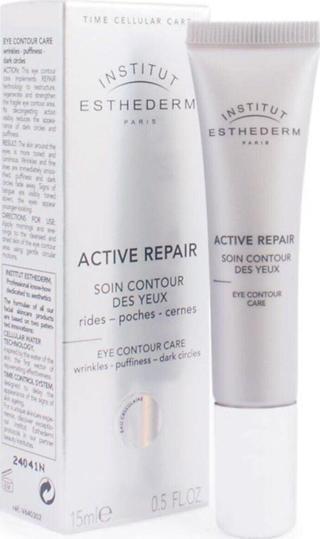 Institut Esthederm Active Repair Eye Contour Care 15 Ml 3461020012898