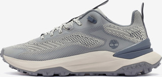 Timberland Motıon Access Low Lace Up Sneaker Erkek Gri Sneaker Tb0A6Djkex11