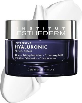 Institut Esthederm Esthederm Ince Çizgi Ve Kırışıklık Karşıtı Nemlendirici Krem 50 Ml