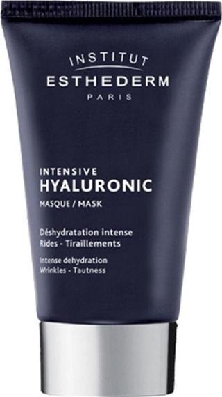 Institut Esthederm Intensive Hyaluronic Mask 75 Ml