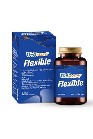 Wellcare Flexible