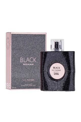 Black Optimum Kadın Parfüm 30 ml