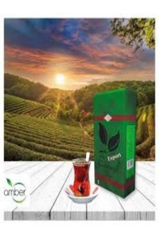 Amber Çay Amber Export Eynesil Çay 500Grx20Ad. (10Kg)