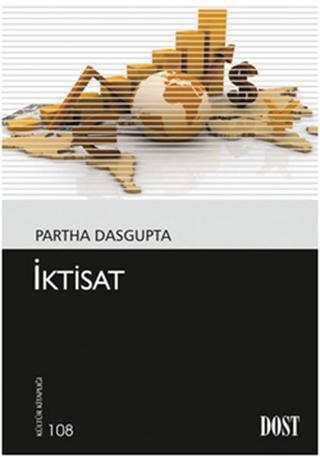 İktisat - Partha Dasgupta - Dost Kitabevi