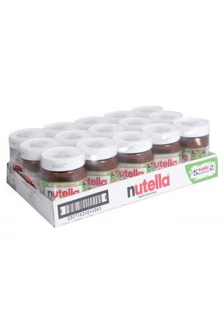 Nutella Kakaolu Fındık Kreması 400 Gr X 15 Adet