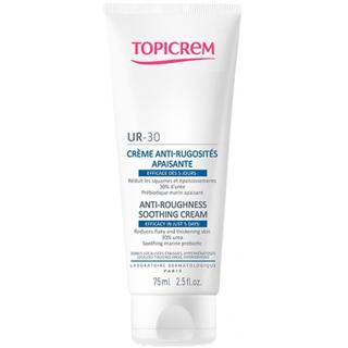 Topicrem UR-30 Anti-Roughness Soothing Cream 75 ml 
