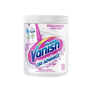 Vanish Oxi Advance Toz Beyaz 400 Gr. (4'lü)