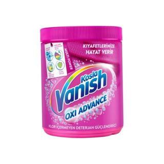 Vanish Oxi Advance Toz Pembe 400 Gr. (24'lü)