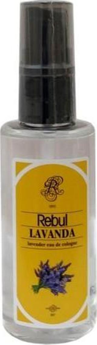 REBUL LAVANDA  50 ml KOLONYA