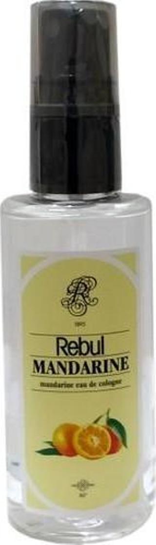 REBUL MANDALINA  50 ml KOLONYA