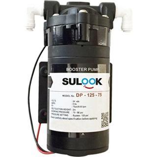 Sulook Su Arıtma Cihazı Basınç Motoru