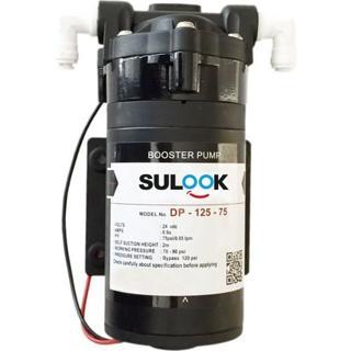 Sulook Su Arıtma Cihazı Basınç Motoru