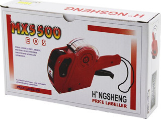 ETİKET MAKİNESİ MX-EOS-5500 (Timya/Go1395)  204659