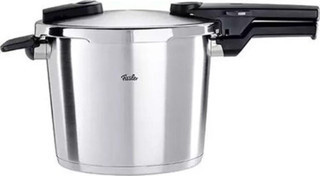 Fissler Vitaquick Premium Düdüklü Tencere 6,0 L