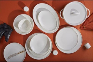 Jumbo New Line 12 Kişilik 61 Parça Yemek Takımı