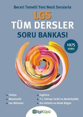 AYT Biyoloji Soru Bankası - Kolektif  - Tudem Yayınları - Ders Kitapları