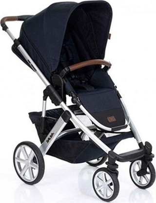 Abc Design Salsa 4 Bebek Arabası