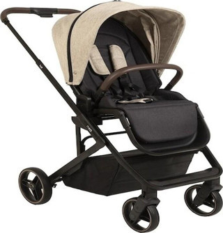 Bagi Neo 2 Bebek Arabası Beige
