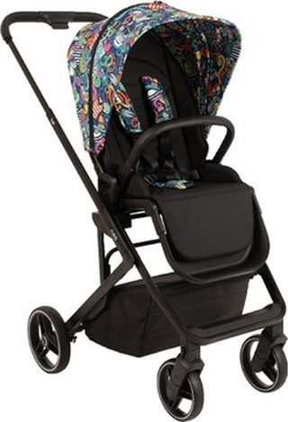 Bagi Neo Bebek Arabası