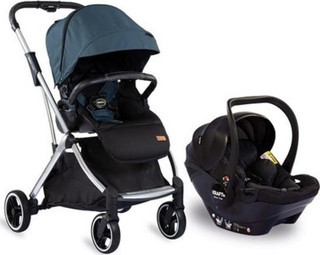 Kraft Kenya Travel Sistem Bebek Arabas