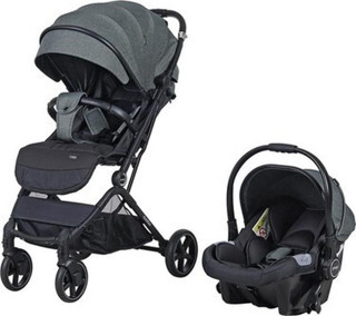 Prego Solo Travel Bebek Arabası 2032