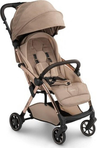 Leclerc Hexagon Bebek Arabası Champaign