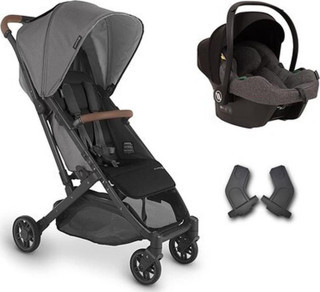 Uppa Baby Uppababy Minu V2 Cosmo Travel Sistem Bebek Arabası Greyson