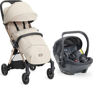 Expo Travel Sistem Bebek Arabası