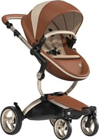 Mima Xari Special Edition Set Bebek Arabası