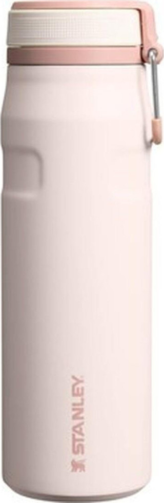 Stanley The Iceflow™ Bottle With Twist Flip Lid 24 Oz | 710 ml Çevir-Aç Kapaklı Termos
