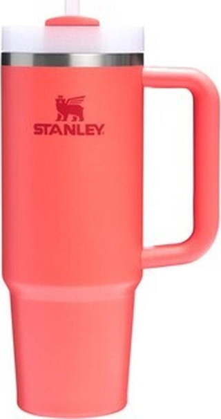 Stanley Termos, Bedensiz, Toz Pembe
