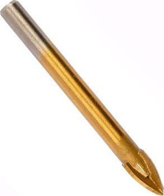 GFB Cam-Seramik Delme Universal Matkap Ucu 12 mm