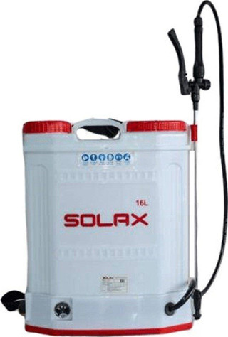 Solax CF 16C Şarjlı İlaçlama Pompası 16 L