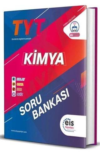 TYT Biyoloji KOZ Serisi Soru Bankası - Kolektif  - Eis Yayınları