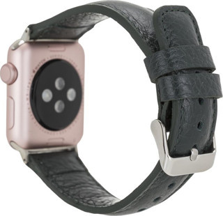Apple Watch Uyumlu Deri Kordon 38-40-41mm FL13
