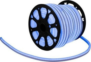 Cata Neon Şerit LED Hortum Amber Renk 25 m + Fiş