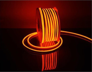 Jupiter JÜPITER LE220 K 220 V Iç/diş Mekan Neon Şerit LED