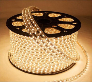 Cata 220 Volt Dış Mekan Hortum LED CT-4553 Gün Işığı