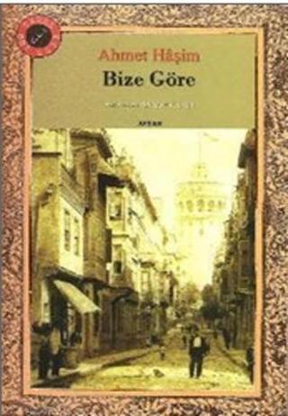 Bize Göre - Beyan Yayınları