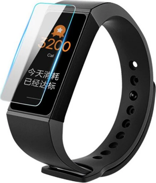 Mijobs Xiaomi Redmi Band Akıllı Bileklik Ekran Koruyucu-(5775)
