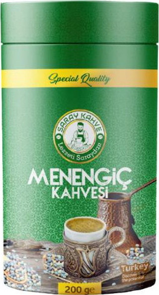 Saray Kahve Menengiç Kahvesi 200 gr